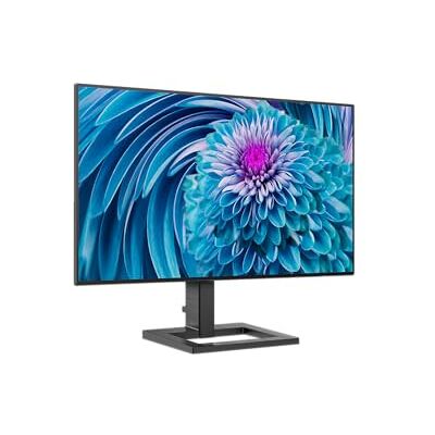 Philips 275E2FAE 27 Zoll QHD Gaming Monitor, 75 Hz, 4ms, AdaptiveSync (2560x1440, HDMI, DisplayPort) schwarz Philips 275E2FAE 27 Zoll QHD Gaming Monitor, 75 Hz, 4ms, AdaptiveSync (2560x1440, HDMI, DisplayPort) schwarz