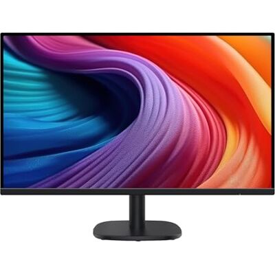 Amazon Basics Monitor 27 Zoll (68.6 cm), FHD 1080p, max. 100 Hz, VESA-kompatibel, integrierte Lautsprecher, Schwarz Amazon Basics Monitor 27 Zoll (68.6 cm), FHD 1080p, max. 100 Hz, VESA-kompatibel, integrierte Lautsprecher, Schwarz