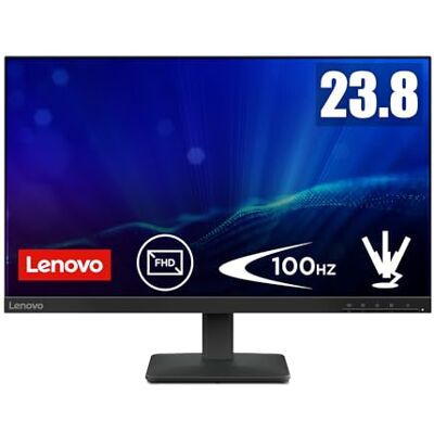 IBM L24-4e Monitor 23.8" Full HD 100Hz IPS HDMI 1.4 VGA IBM L24-4e Monitor 23.8" Full HD 100Hz IPS HDMI 1.4 VGA