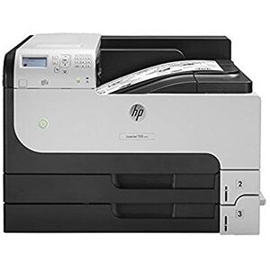 HP LaserJet Enterprise 700 M712dn HP LaserJet Enterprise 700 M712dn
