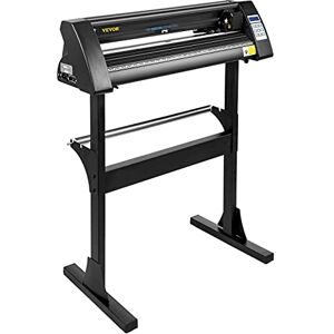 VEVOR Vinyl Schneidplotter 720mm Profi Plotter Schwarz Vinylschneider 3 Klingen Plotter Drucker 220V Viny Folienplotter mit Signmaster Software Cutter Plotter mit Ständer für Schilder Papierzufuhr VEVOR Vinyl Schneidplotter 720mm Profi Plotter Schwarz Vinylschneider 3 Klingen Plotter Drucker 220V Viny Folienplotter mit Signmaster Software Cutter Plotter mit Ständer für Schilder Papierzufuhr