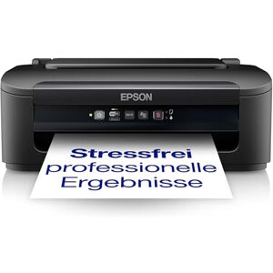 Epson WorkForce WF-2110W A4-Tintenstrahldrucker mit WLAN- und Ethernet-Anschluss Epson WorkForce WF-2110W A4-Tintenstrahldrucker mit WLAN- und Ethernet-Anschluss