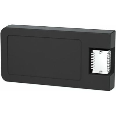 Xerox Wireless Konnektivitätsset 097N02470 – WLAN-Netzwerkadapter-Zubehör für B410, C410, VersaLink B415/C415/C620/C625 Drucker Xerox Wireless Konnektivitätsset 097N02470 – WLAN-Netzwerkadapter-Zubehör für B410, C410, VersaLink B415/C415/C620/C625 Drucker