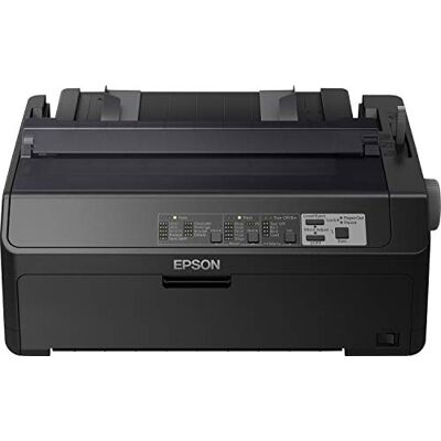Epson lq-590iin 550 Zeichen pro Sekunde Nadeldrucker Nadeldrucker-Punkt (550 Zeichen pro Sekunde, Code 39, POSTNET, UPC-A, UPC-E, Italic, pc437, PC850, Pc858, 24-Pin, Briefumschlag, 0,12 – 0,46 mm) Epson lq-590iin 550 Zeichen pro Sekunde Nadeldrucker Nadeldrucker-Punkt (550 Zeichen pro Sekunde, Code 39, POSTNET, UPC-A, UPC-E, Italic, pc437, PC850, Pc858, 24-Pin, Briefumschlag, 0,12 – 0,46 mm)