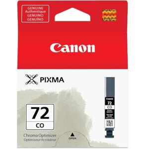 Canon Pgi72co Chroma Optimiser Tintenpatrone - Transparent Canon Pgi72co Chroma Optimiser Tintenpatrone - Transparent