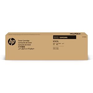 HP CLT-K503L/ELS (SU147A) Original Toner Schwarz (Kompatibel mit: SL-C3010ND, C3010DW, C3060ND, C3060FR, C3060FW) HP CLT-K503L/ELS (SU147A) Original Toner Schwarz (Kompatibel mit: SL-C3010ND, C3010DW, C3060ND, C3060FR, C3060FW)