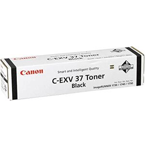 Canon ,1742156,2787B002 AA8C-EXV 37Tonerkartusche schwarz 15100 Seiten Canon ,1742156,2787B002 AA8C-EXV 37Tonerkartusche schwarz 15100 Seiten
