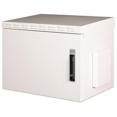 Digitus Outdoor Netzwerkschrank – 19 Zoll 7HE – 450 mm Tiefe Digitus Outdoor Netzwerkschrank – 19 Zoll 7HE – 450 mm Tiefe