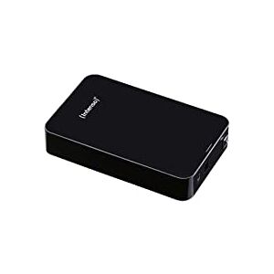 Intenso - Memory Center 4TB - 3,5 Zoll - External hard drive Intenso - Memory Center 4TB - 3,5 Zoll - External hard drive
