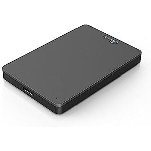 Sonnics 750GB Grau Externe tragbare Festplatte Typ C USB 3.1 kompatibel mit Windows-PC, Mac, Smart TV, Xbox One/Series X und PS4/PS5 Sonnics 750GB Grau Externe tragbare Festplatte Typ C USB 3.1 kompatibel mit Windows-PC, Mac, Smart TV, Xbox One/Series X und PS4/PS5
