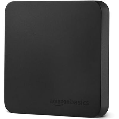 Amazon Basics Tragbare Externe SSD Externes Solid-State-Laufwerk 2TB Geschwindigkeiten bis zu 2000MB/s USB 3.2 Gen 2 Wasser- und staubdicht nach IP65 Schwarz Amazon Basics Tragbare Externe SSD Externes Solid-State-Laufwerk 2TB Geschwindigkeiten bis zu 2000MB/s USB 3.2 Gen 2 Wasser- und staubdicht nach IP65 Schwarz