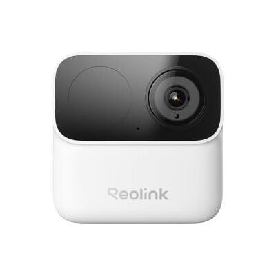 Reolink Überwachungskamera Magnetische, 9 Mon. Akkulaufzeit, Argus MagiCam WLAN 2,4/5 GHz, KI-Erkennung, 1080P-Nachtsicht, Innen-/Außenbereich, Einfache Installation, IP67, Lokaler Speicher, Kein ABO Reolink Überwachungskamera Magnetische, 9 Mon. Akkulaufzeit, Argus MagiCam WLAN 2,4/5 GHz, KI-Erkennung, 1080P-Nachtsicht, Innen-/Außenbereich, Einfache Installation, IP67, Lokaler Speicher, Kein ABO