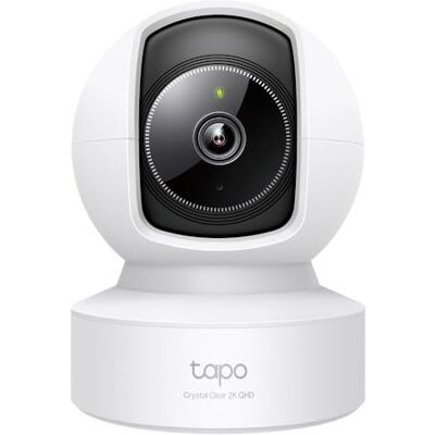 Tapo C222 360° WLAN Überwachungskamera, Ethernet/WLAN, 2K 4MP, Bewegungsverfolgung, Nachtsicht, Zwei-Wege-Audio, kompatibel mit Alexa und Google Assistant, bis zu 512GB Lokale Speicherung Tapo C222 360° WLAN Überwachungskamera, Ethernet/WLAN, 2K 4MP, Bewegungsverfolgung, Nachtsicht, Zwei-Wege-Audio, kompatibel mit Alexa und Google Assistant, bis zu 512GB Lokale Speicherung