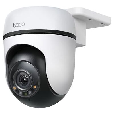 Tapo TP-Link C510W Kameraüberwachung aussen, WLAN IP Kamera, 360° Schwenk-/Neige, 2K Auflösung, Vollfarbige Nachtsicht, IP65 wasserdicht, Intelligente Bewegungsverfolgung, Zwei-Wege-Audio Tapo TP-Link C510W Kameraüberwachung aussen, WLAN IP Kamera, 360° Schwenk-/Neige, 2K Auflösung, Vollfarbige Nachtsicht, IP65 wasserdicht, Intelligente Bewegungsverfolgung, Zwei-Wege-Audio