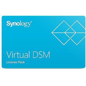 Synology Compatible Virtual DSM Synology Compatible Virtual DSM