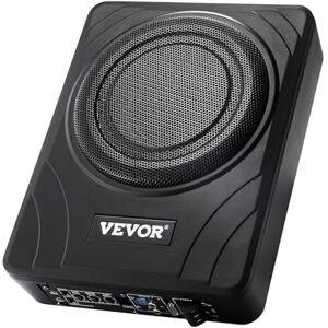 Vevor Auto-Subwoofer 8 Zoll 300W - Kraftvoller Bass Vevor Auto-Subwoofer 8 Zoll 300W - Kraftvoller Bass