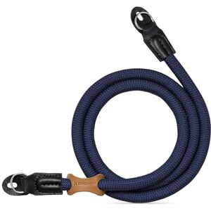 K&F CONCEPT Kameragurt Kamera Schultergurt Camera Strap Kamera Tragegurt geeignet für DSLR SLR oder spiegellosen Kameras (Dunkelblau) K&F CONCEPT Kameragurt Kamera Schultergurt Camera Strap Kamera Tragegurt geeignet für DSLR SLR oder spiegellosen Kameras (Dunkelblau)