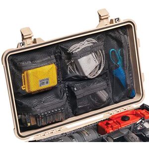 PELI Deckelorganizer für Mod. 1510 PELI Deckelorganizer für Mod. 1510