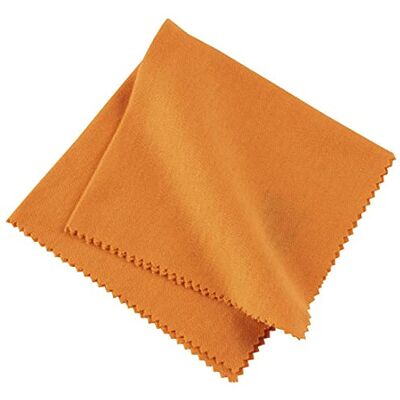 Hama Antistatisches Reinigungstuch (Brillenputztuch oder zur Reinigung von Kamera, Objektiv, Filter, Display von Handy und Tablet, Schallplatten, Negative, Dias, Fernglas, Antistatiktuch 23 x 25 cm) Hama Antistatisches Reinigungstuch (Brillenputztuch oder zur Reinigung von Kamera, Objektiv, Filter, Display von Handy und Tablet, Schallplatten, Negative, Dias, Fernglas, Antistatiktuch 23 x 25 cm)