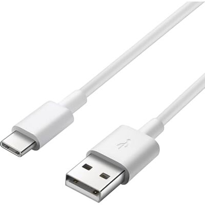 PremiumCord USB-C Verbindungskabel, Ladenkabel bis zu 3A, Leistung 60W, Unterstützt PD 3.0 / QC 4.0, Datenkabel bis zu 480 Mbit/s, USB Typ-A Stecker auf Typ-C Stecker, Farbe Weiß, Länge 3m PremiumCord USB-C Verbindungskabel, Ladenkabel bis zu 3A, Leistung 60W, Unterstützt PD 3.0 / QC 4.0, Datenkabel bis zu 480 Mbit/s, USB Typ-A Stecker auf Typ-C Stecker, Farbe Weiß, Länge 3m