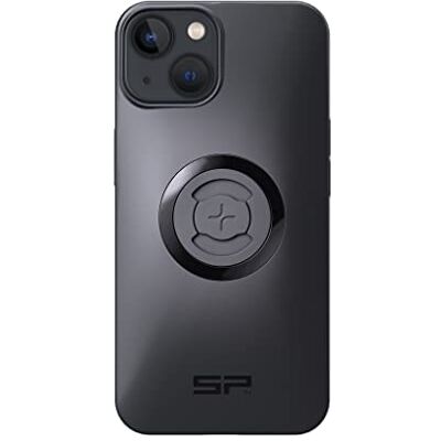 SP CONNECT Phone Case SPC+ kompatibel mit iPhone 14/13 SPC+ Handyhülle für 14/13 – stoßfest, MagSafe, leicht SP CONNECT Phone Case SPC+ kompatibel mit iPhone 14/13 SPC+ Handyhülle für 14/13 – stoßfest, MagSafe, leicht