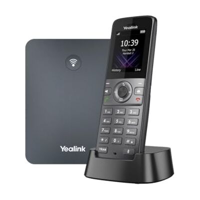 Yealink W74P Yealink W74P