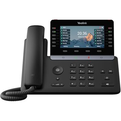 Yealink SIP-T85W Yealink SIP-T85W