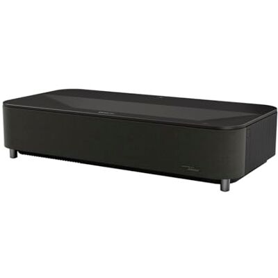 Epson Lifestudio Grand Plus EH‑LS970B Ultrakurzdistanz Laser Projektor TV 4KHeimkino 4.000 Lumen 3LCD AI‑Bildverarbeitung BOSE Sound GoogleTV 150Zoll-Display 5Jahre Garantie Schwarz Epson Lifestudio Grand Plus EH‑LS970B Ultrakurzdistanz Laser Projektor TV 4KHeimkino 4.000 Lumen 3LCD AI‑Bildverarbeitung BOSE Sound GoogleTV 150Zoll-Display 5Jahre Garantie Schwarz
