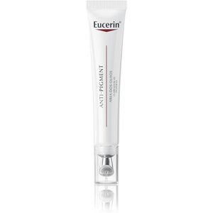 Eucerin Anti-Pigment Augenringe korrigierende Augenpflege 15 ml Eucerin Anti-Pigment Augenringe korrigierende Augenpflege 15 ml