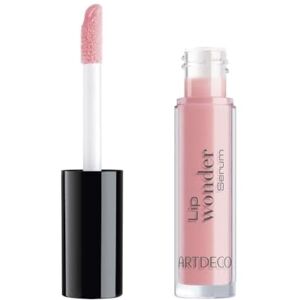 Artdeco Lip Wonder Serum Pflegendes Lippenserum in zarter Farbe mit XL-Flockapplikator 1 x 4 ml Artdeco Lip Wonder Serum Pflegendes Lippenserum in zarter Farbe mit XL-Flockapplikator 1 x 4 ml