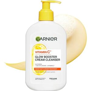 Garnier Gesicht 3600542605625 - Reinigungscreme Garnier Gesicht 3600542605625 - Reinigungscreme