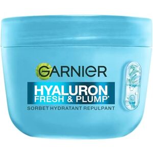 Garnier HYALURON SORBET CREAM Garnier HYALURON SORBET CREAM