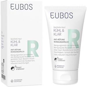Eubos Körpermilch - Anti-Geruch Reinigung - 150 ml Eubos Körpermilch - Anti-Geruch Reinigung - 150 ml