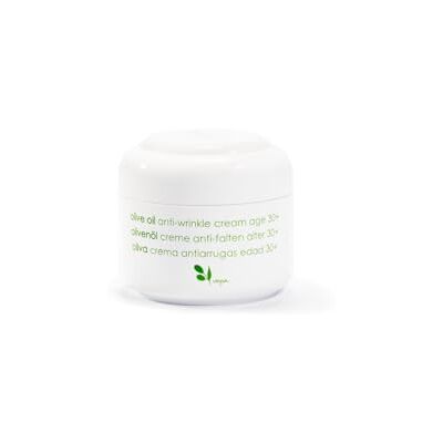 Ziaja Oliva Natural Crema Antiarrugas 50 Ml Ziaja Oliva Natural Crema Antiarrugas 50 Ml