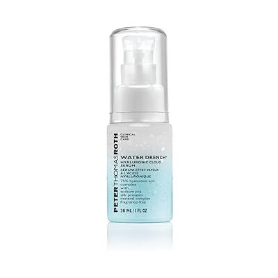 Roth Water Drench Hyaluronic Cloud Serum, 1 Fl. Oz/ 30 ml Roth Water Drench Hyaluronic Cloud Serum, 1 Fl. Oz/ 30 ml