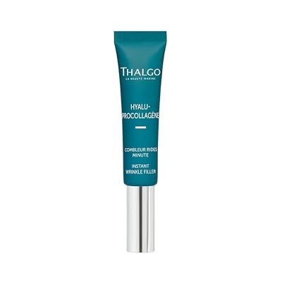 Thalgo Express-Faltenfiller – Combleur Rides Minute mit Sofort-Effekt, 15 ml Thalgo Express-Faltenfiller – Combleur Rides Minute mit Sofort-Effekt, 15 ml