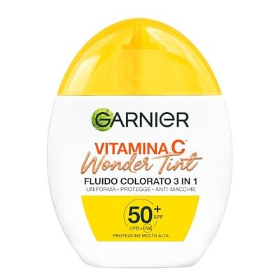 Garnier Tinted Egg Medium 40 ml Garnier Tinted Egg Medium 40 ml