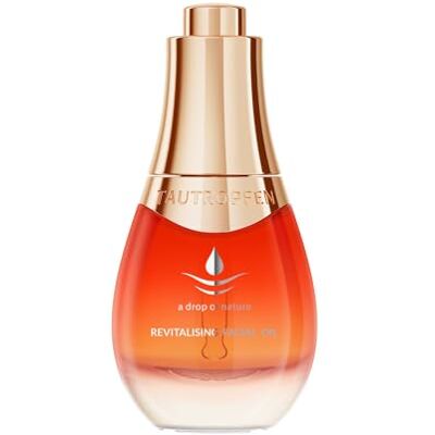 TAUTROPFEN Vitality Boost Gesichtsöl 35ml Für strapazierte und gestresste Haut, sofort Effekt, Skincare mit ACGS Active Complex, hochwirksam TAUTROPFEN Vitality Boost Gesichtsöl 35ml Für strapazierte und gestresste Haut, sofort Effekt, Skincare mit ACGS Active Complex, hochwirksam