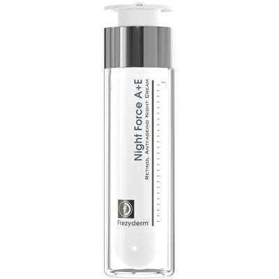 FREZYDERM Night Force A Plus E Cream FREZYDERM Night Force A Plus E Cream