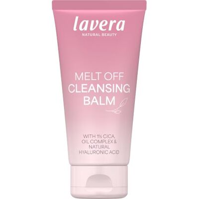 lavera Cleansing Balm Gesichtsreinigung 75 ml lavera Cleansing Balm Gesichtsreinigung 75 ml