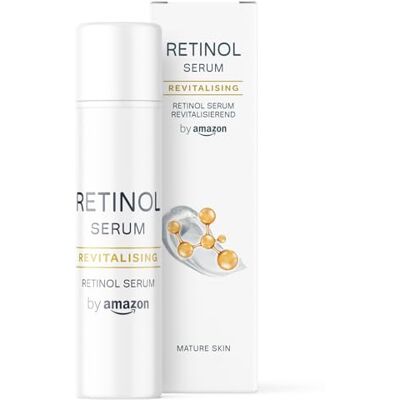 by Amazon Retinol-Serum, 30 ml by Amazon Retinol-Serum, 30 ml