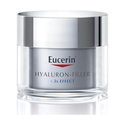 Eucerin Hyaluron Night Filler 50ml Eucerin Hyaluron Night Filler 50ml