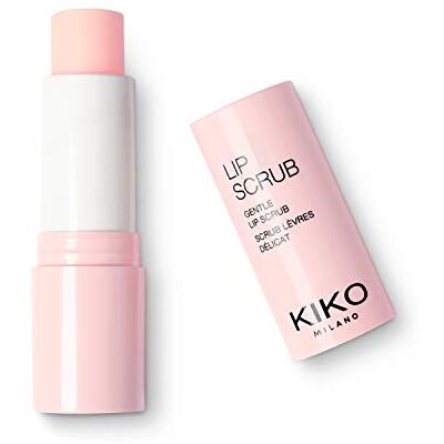 Kiko Milano Lip Scrub Sanftes Lippenpeeling In Stiftform Kiko Milano Lip Scrub Sanftes Lippenpeeling In Stiftform