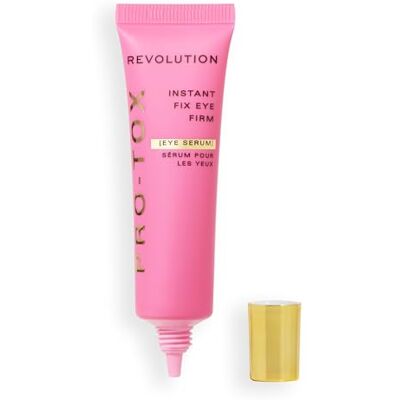 Revolution Pro Revolution, Pro-tox Glättendes Gesichtsserum, Anti-Falten Serum gegen Feine Linien mit Peptiden, Dermatologisch Getestet, Vegan & Tierversuchsfrei, 30 g Revolution Pro Revolution, Pro-tox Glättendes Gesichtsserum, Anti-Falten Serum gegen Feine Linien mit Peptiden, Dermatologisch Getestet, Vegan & Tierversuchsfrei, 30 g