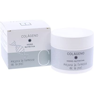 Maurens Hydro-nährende Collagen Creme, verbessert die Hautfestigkeit, Tagescreme, 125 ml Maurens Hydro-nährende Collagen Creme, verbessert die Hautfestigkeit, Tagescreme, 125 ml