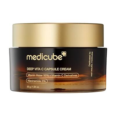 medicube DEEP VITA C CAPSULE CREAM medicube DEEP VITA C CAPSULE CREAM