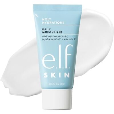 e.l.f. Holy Hydration! Daily Moisturizer Mini e.l.f. Holy Hydration! Daily Moisturizer Mini