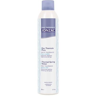 JONZAC Agua Termal 300Ml JONZAC Agua Termal 300Ml