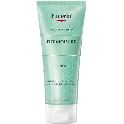 Eucerin Dermopure Exfoliante 100 Ml Eucerin Dermopure Exfoliante 100 Ml