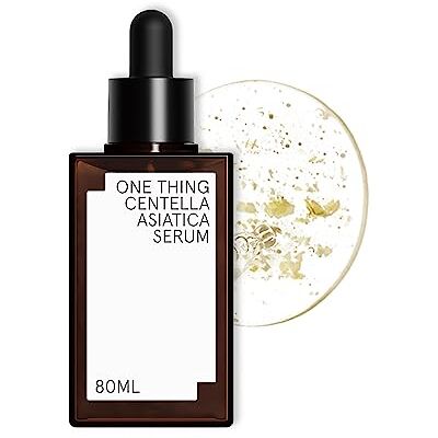 ONE THING Asiatisches CENTELLA SERUM ONE THING Asiatisches CENTELLA SERUM